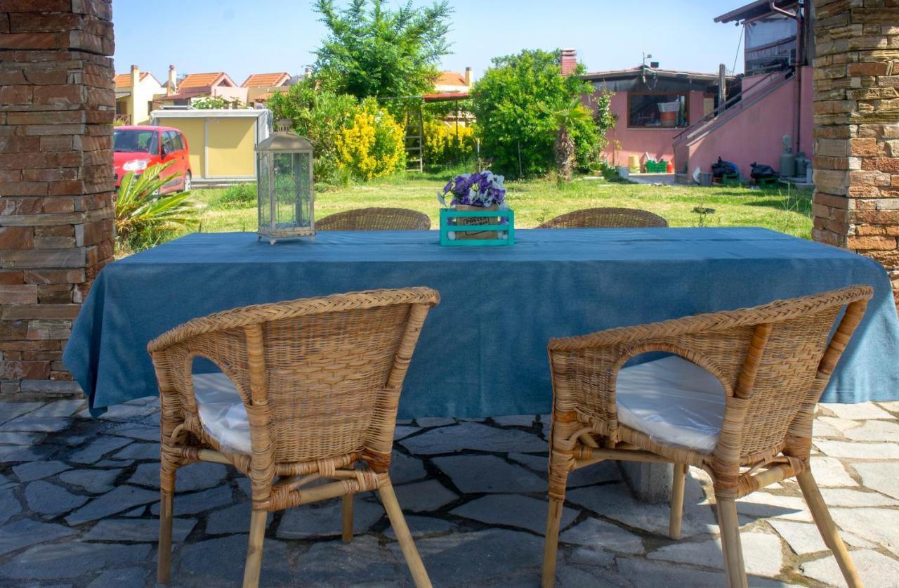 Seaview Maisonette *