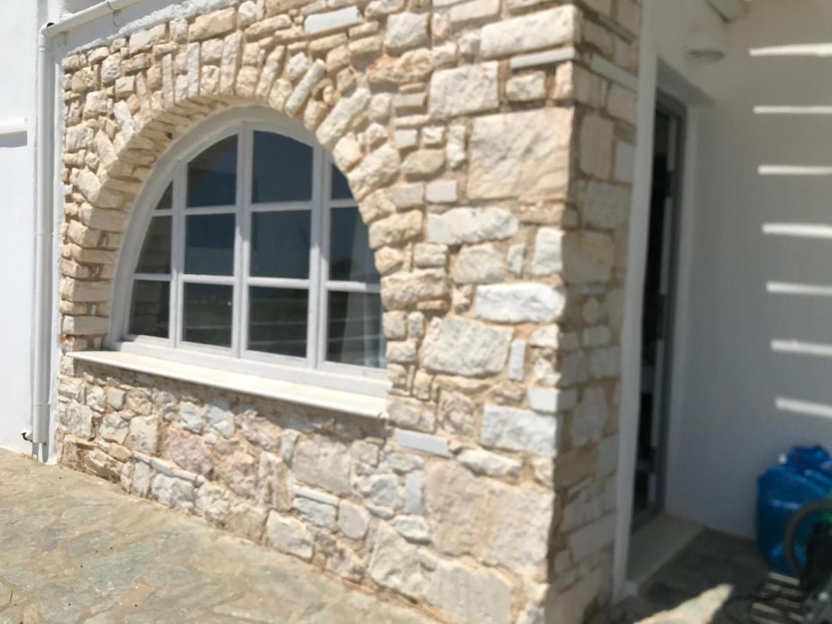 Anatoli Apartment Ambelas