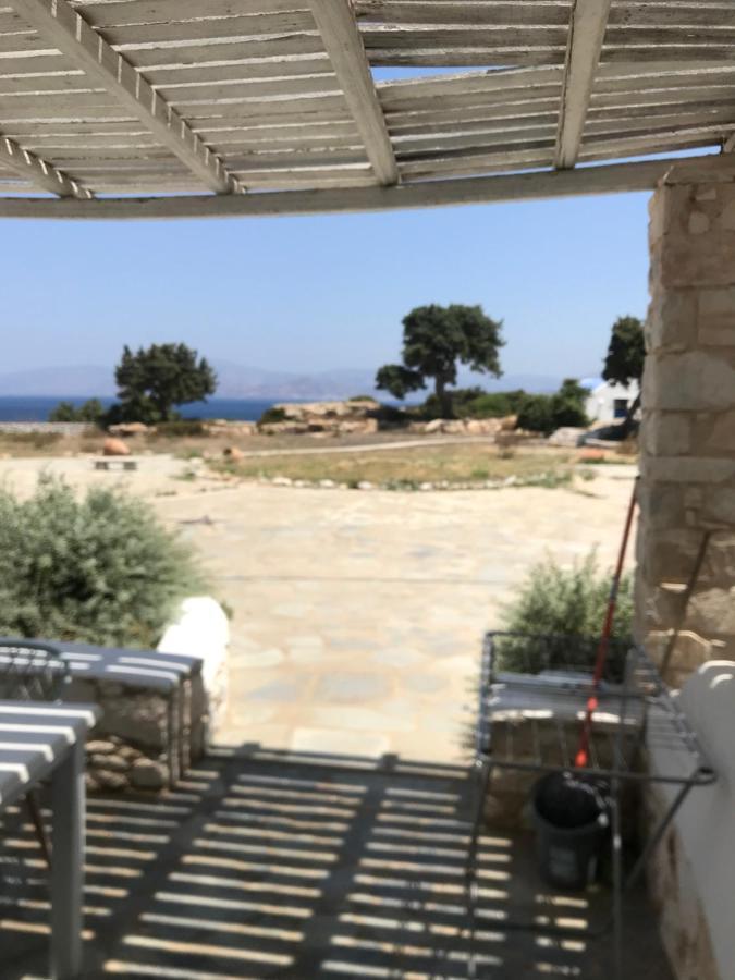 Anatoli Apartment Ambelas