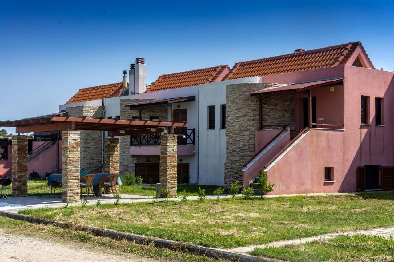 Seaview Maisonette *