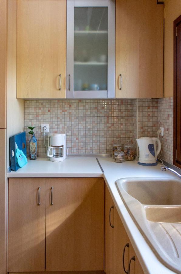 Holiday home Seaview Maisonette *
