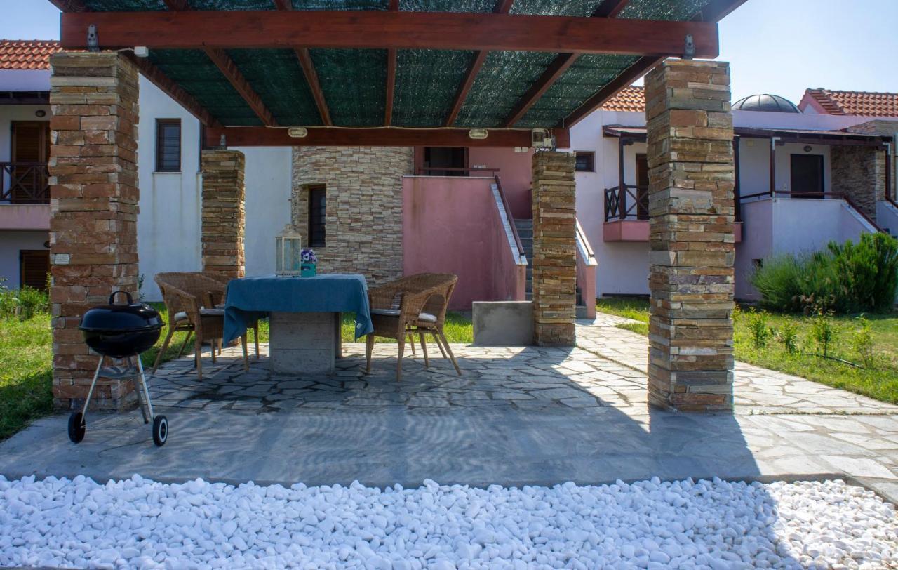 Holiday home Seaview Maisonette *
