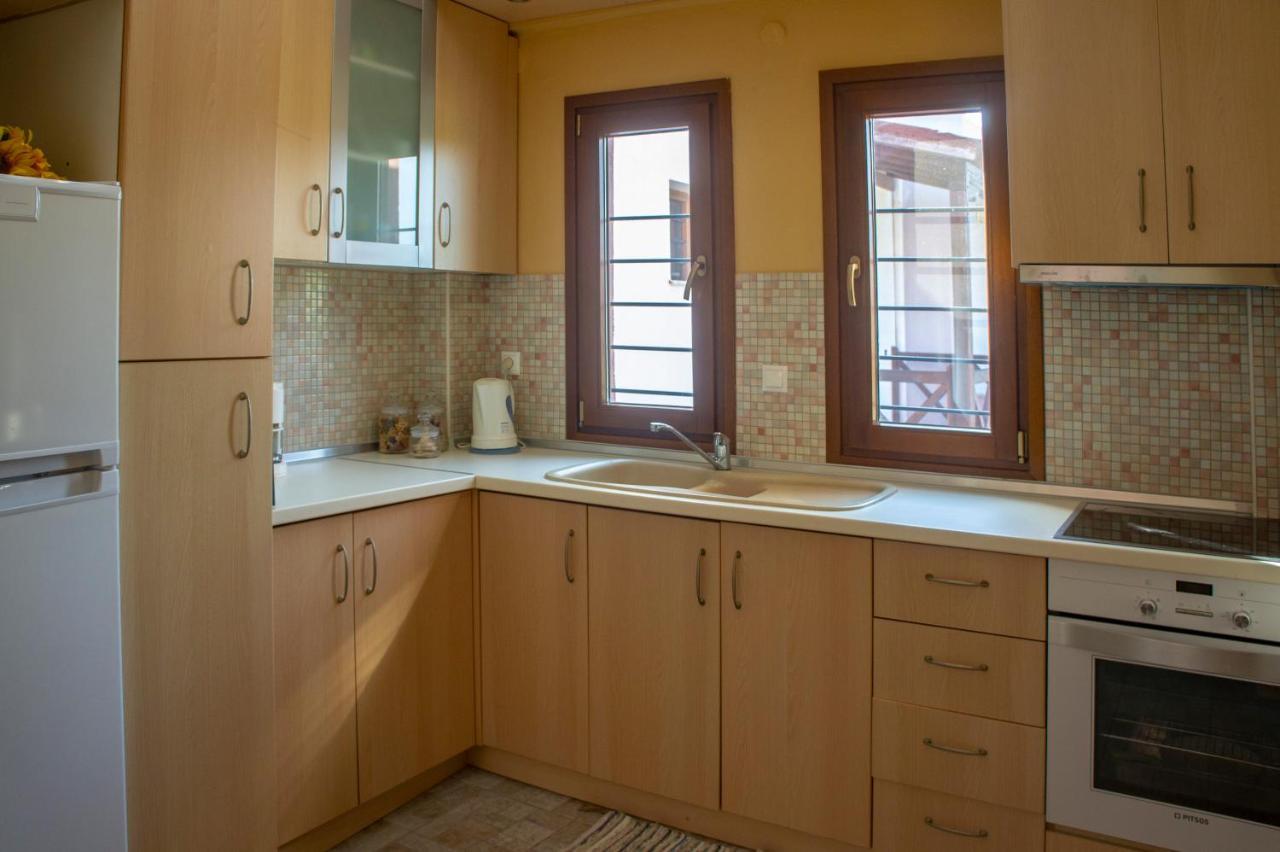Seaview Maisonette