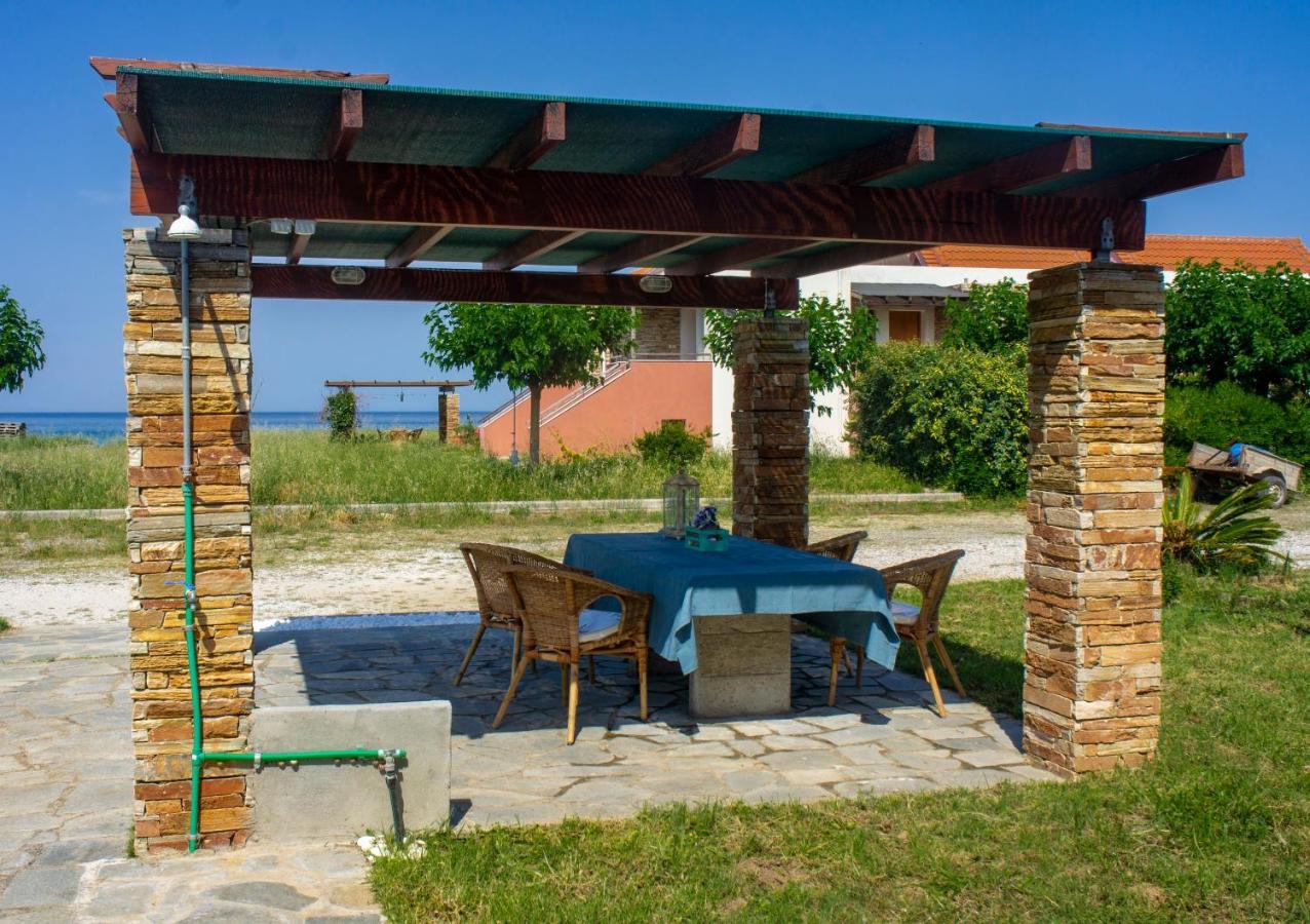 Seaview Maisonette Holiday home *