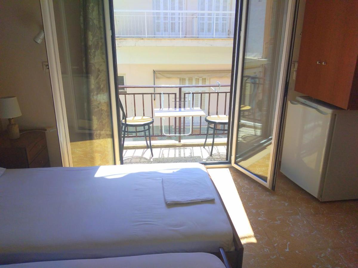 Rooms-studio Anagnostou Guest house *