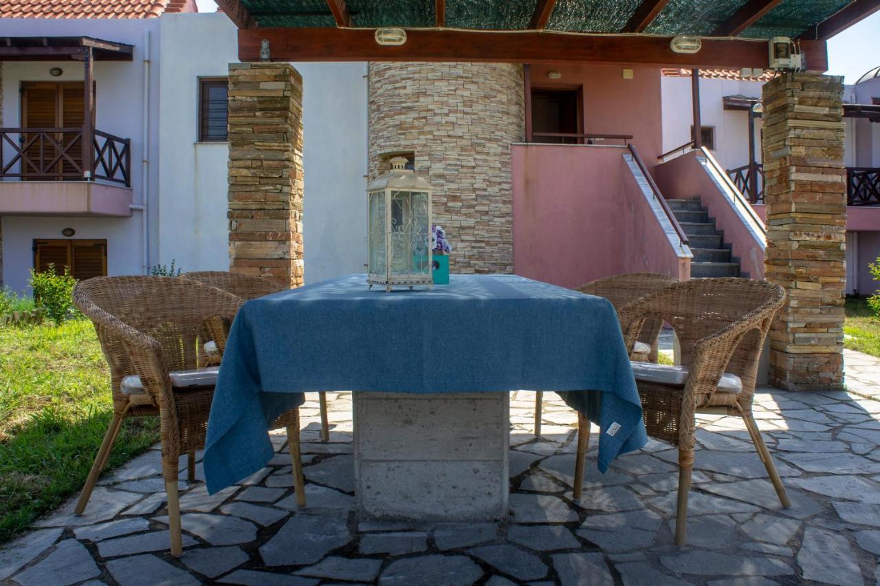Holiday home Seaview Maisonette