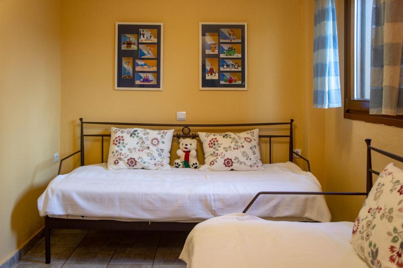 Seaview Maisonette Holiday home Ierissos