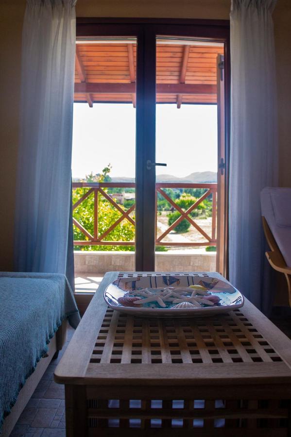 Seaview Maisonette * Ierissos