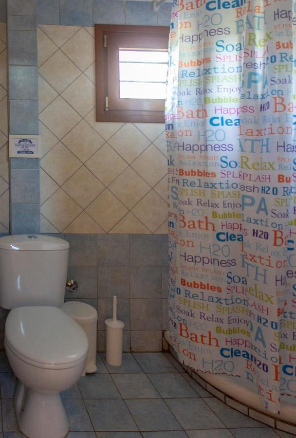 Holiday home Seaview Maisonette