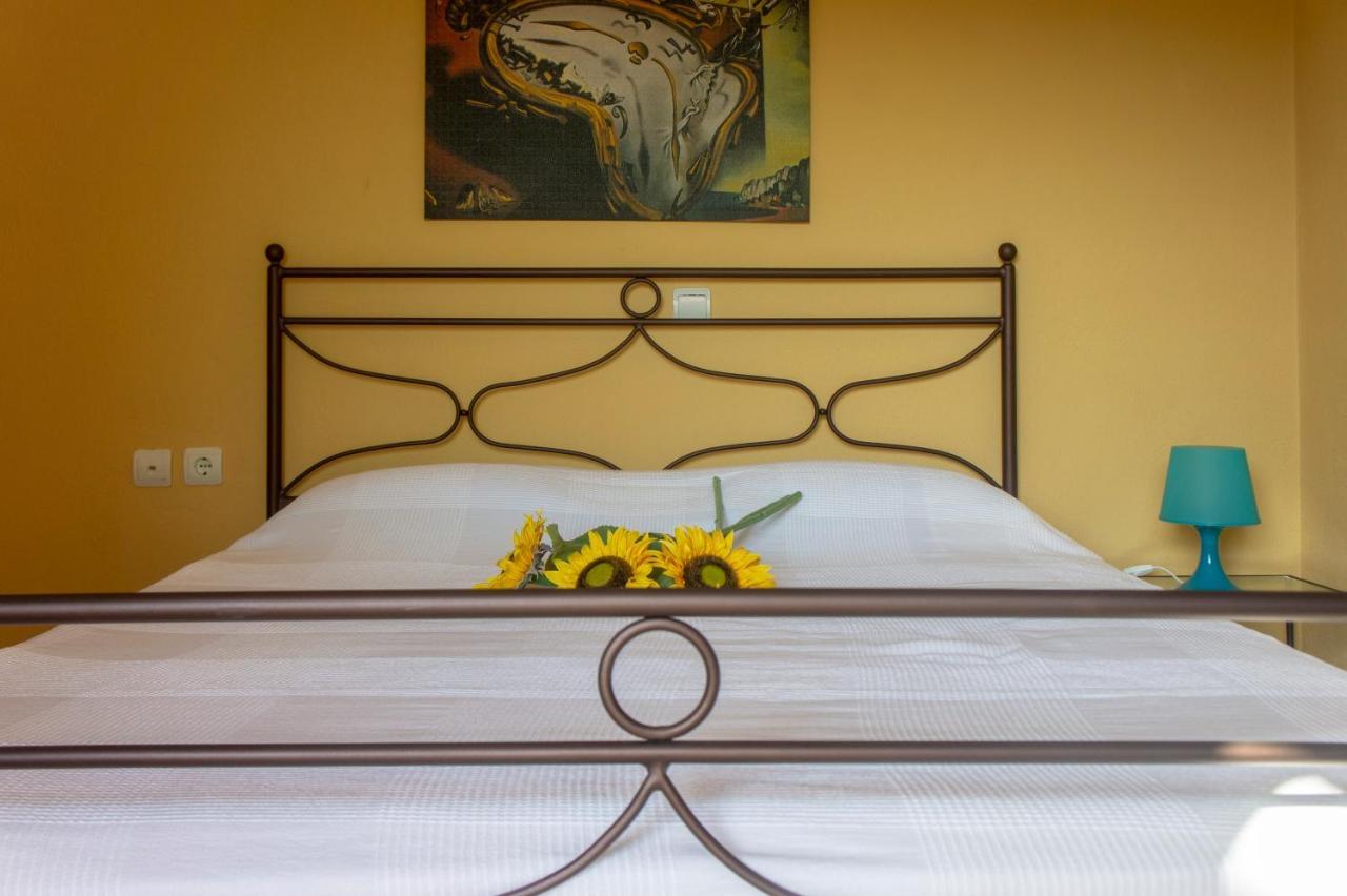 Seaview Maisonette * Ierissos