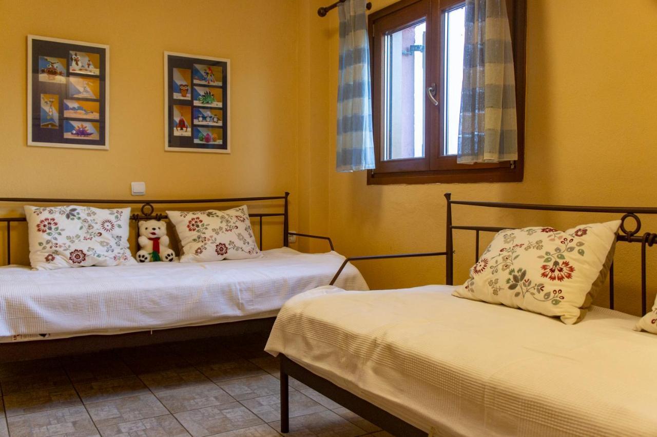 Seaview Maisonette Holiday home *