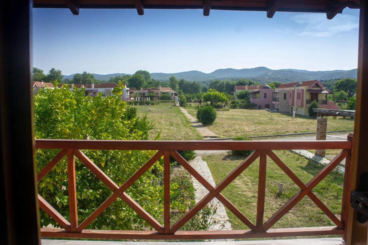 Seaview Maisonette *