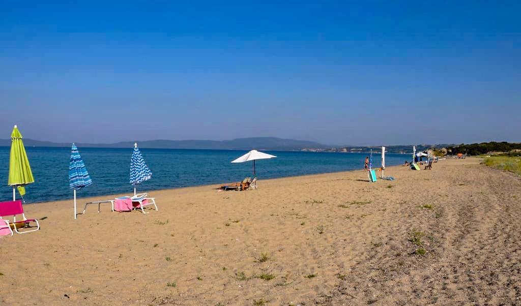 Seaview Maisonette Holiday home