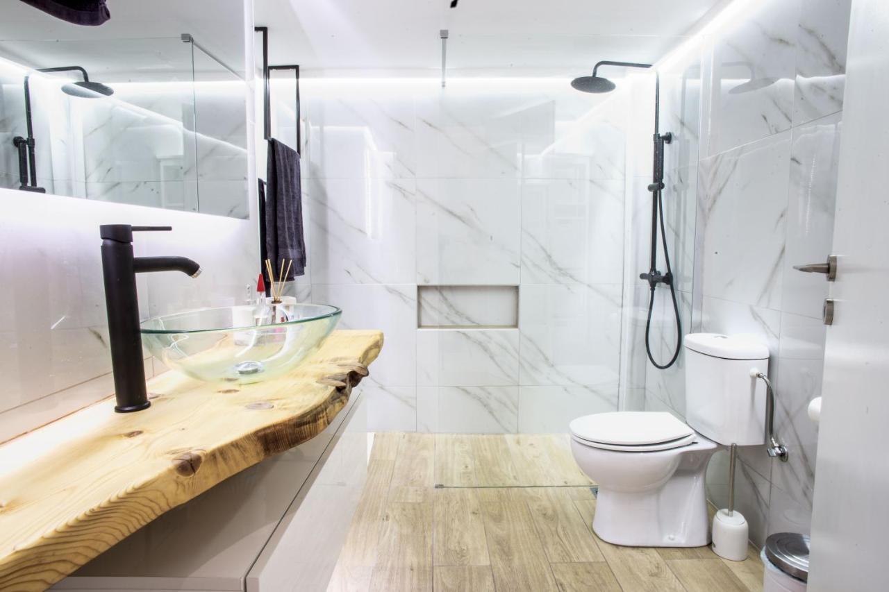Luxury 115m2