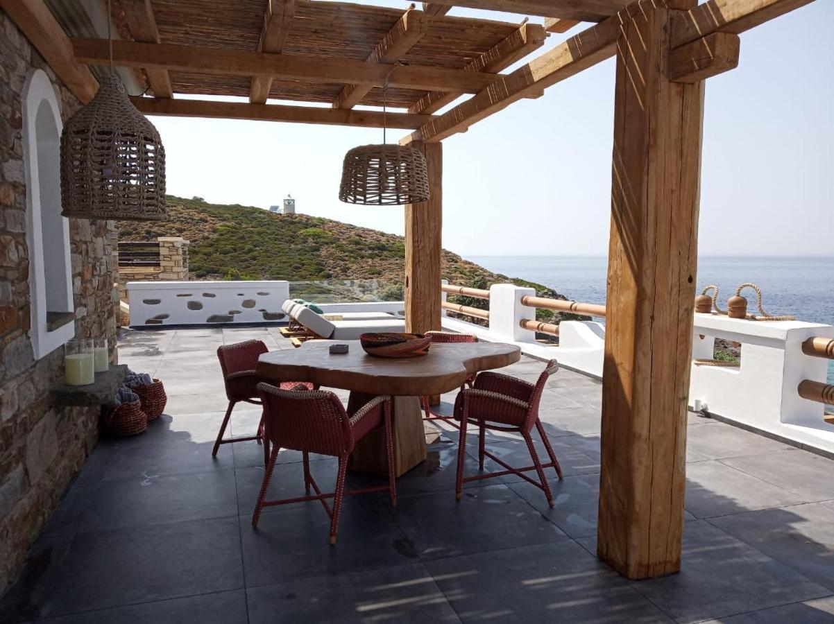 Aparthotel Toxotis Villas Armenistis (Ikaria)