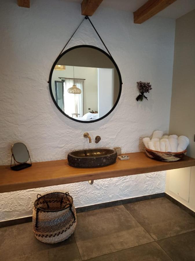 Toxotis Villas * Armenistis (Ikaria)