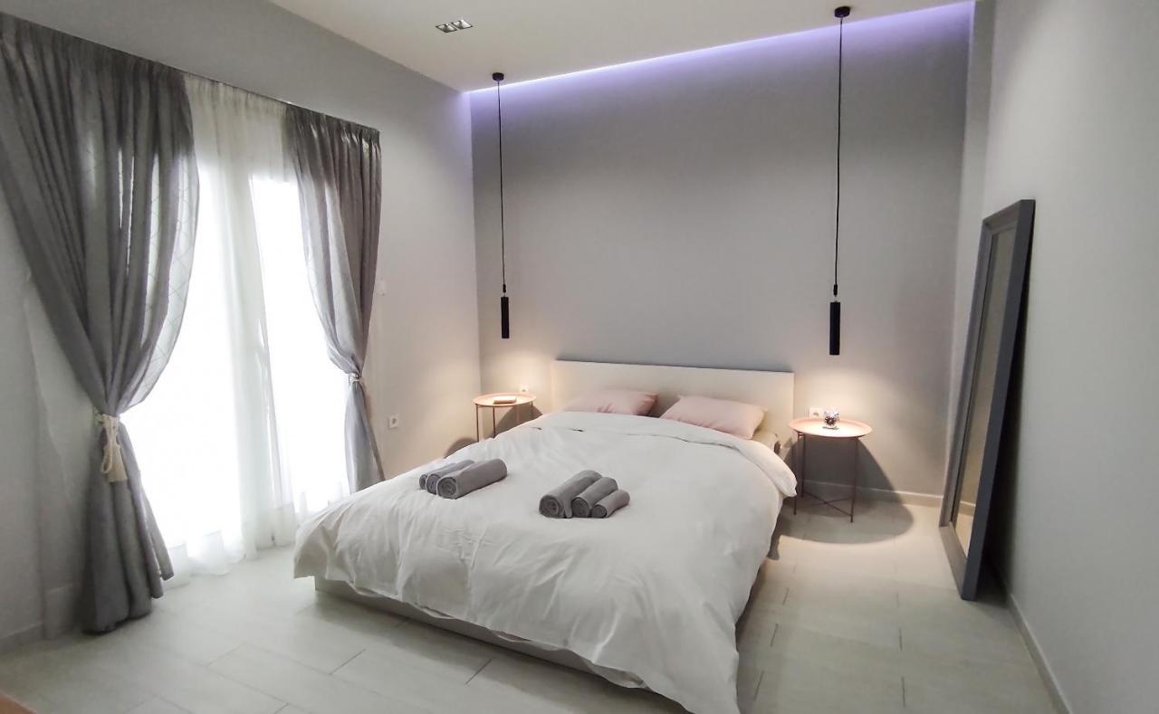 Luxury 115m2 Athens