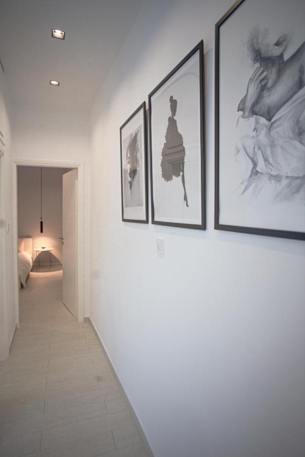 Luxury 115m2 Apartment Athens