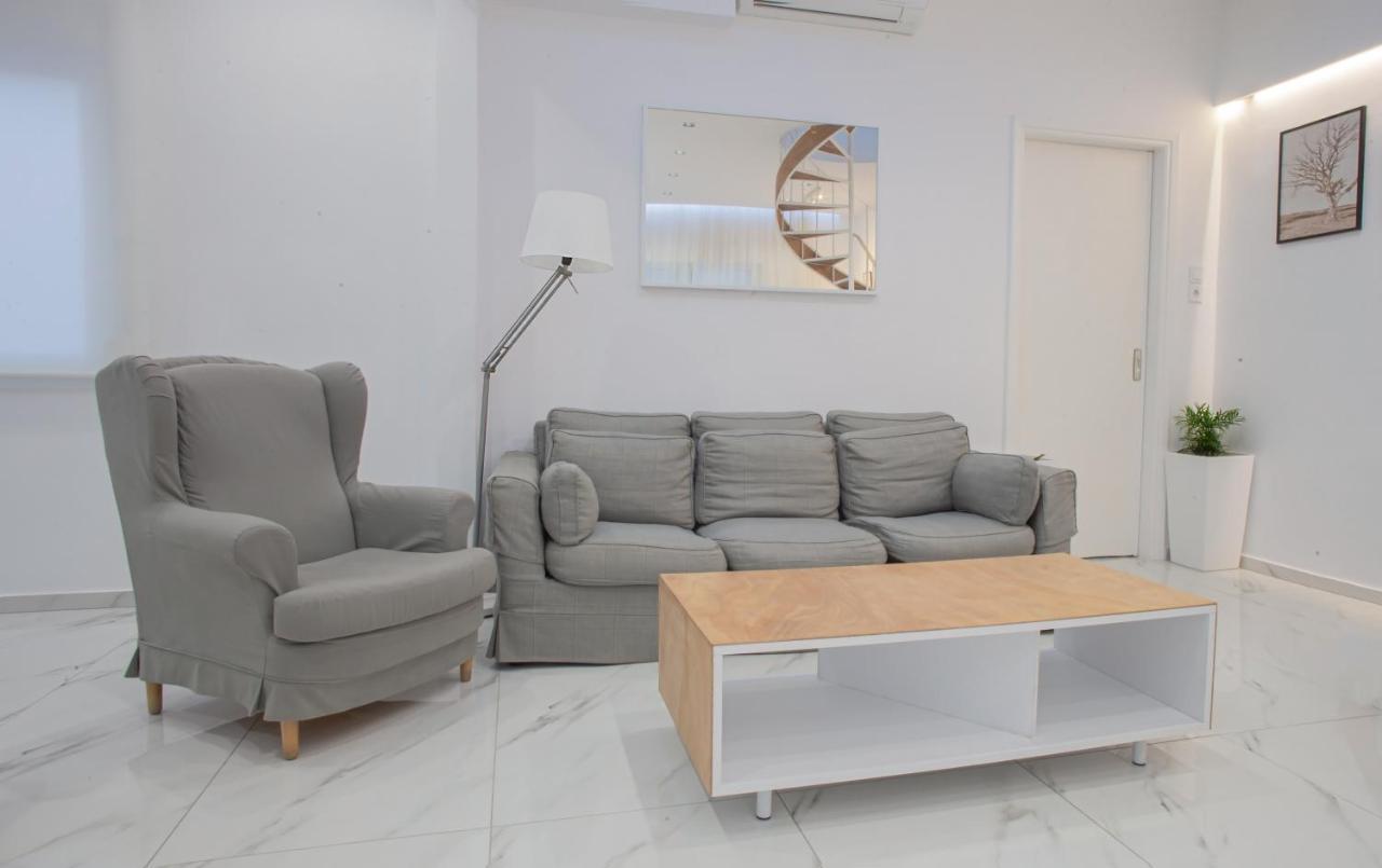 Luxury 115m2 Apartment