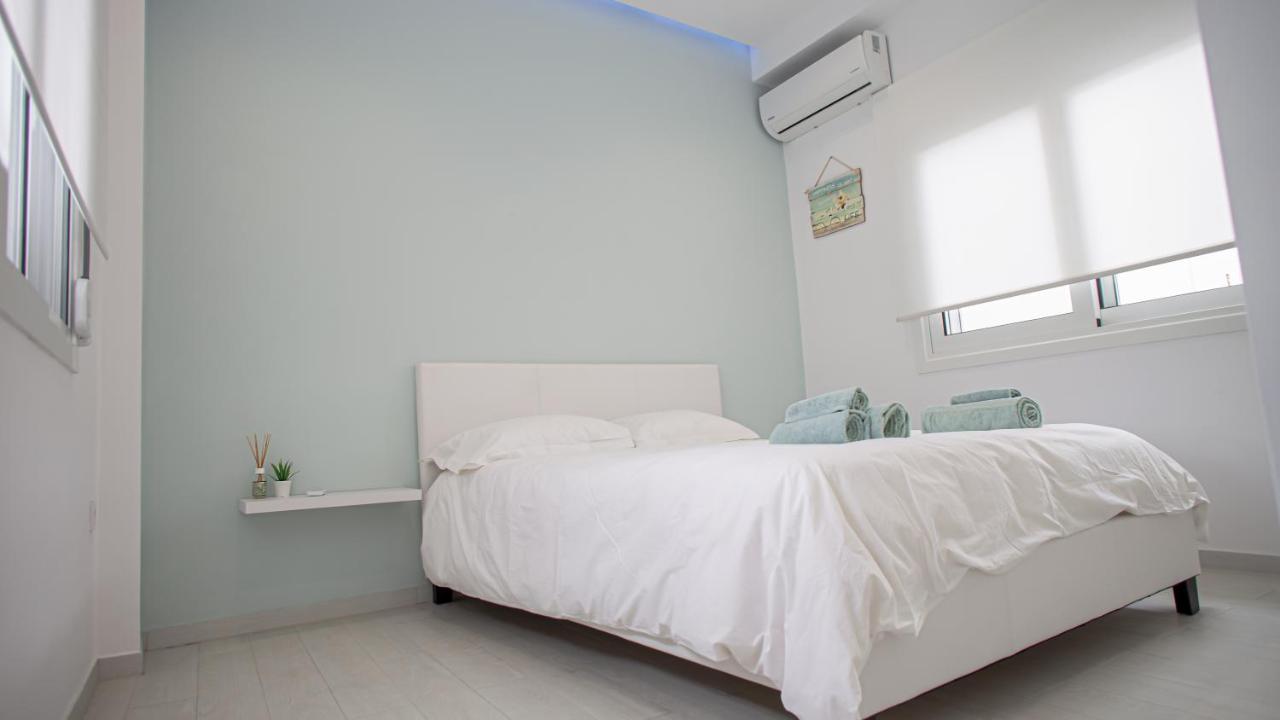 Apartment Luxury 115m2