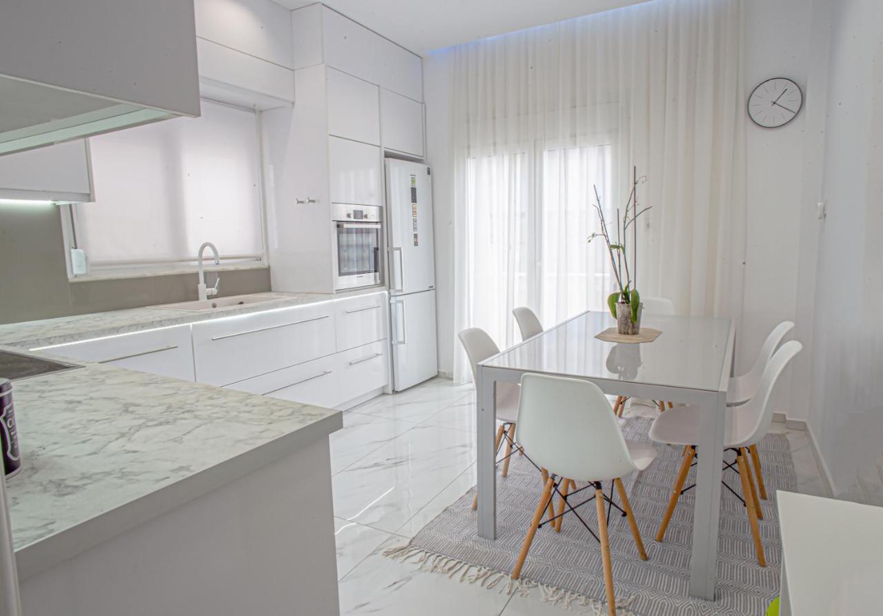 Apartment Luxury 115m2 *