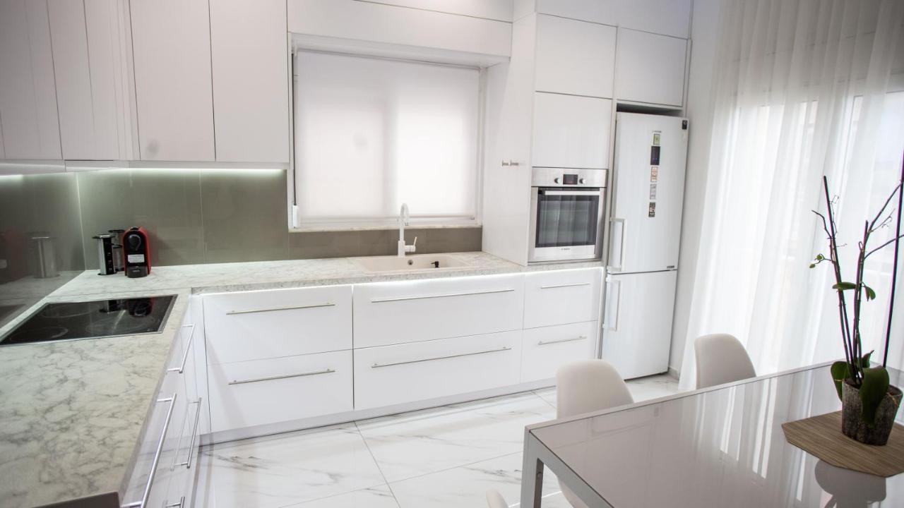 Luxury 115m2 Athens