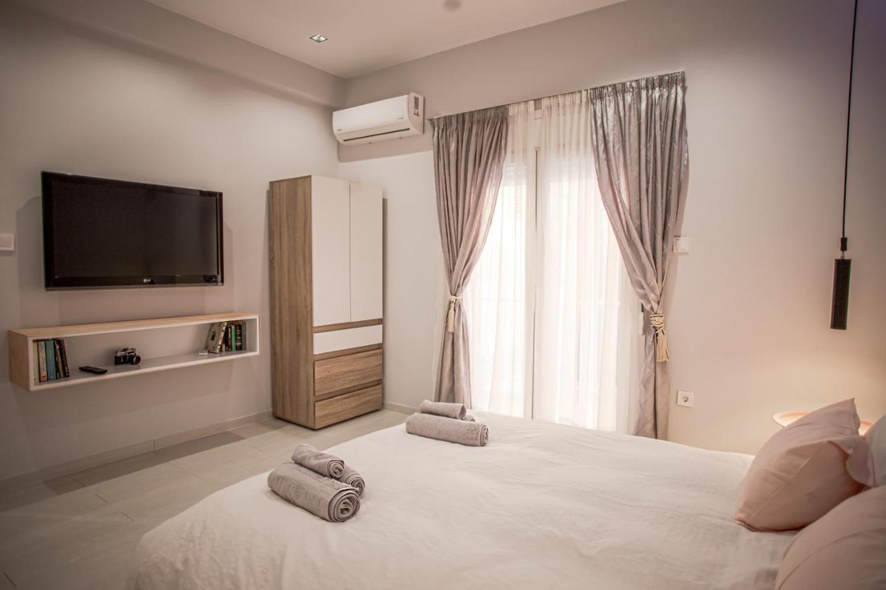 Apartment Luxury 115m2 *
