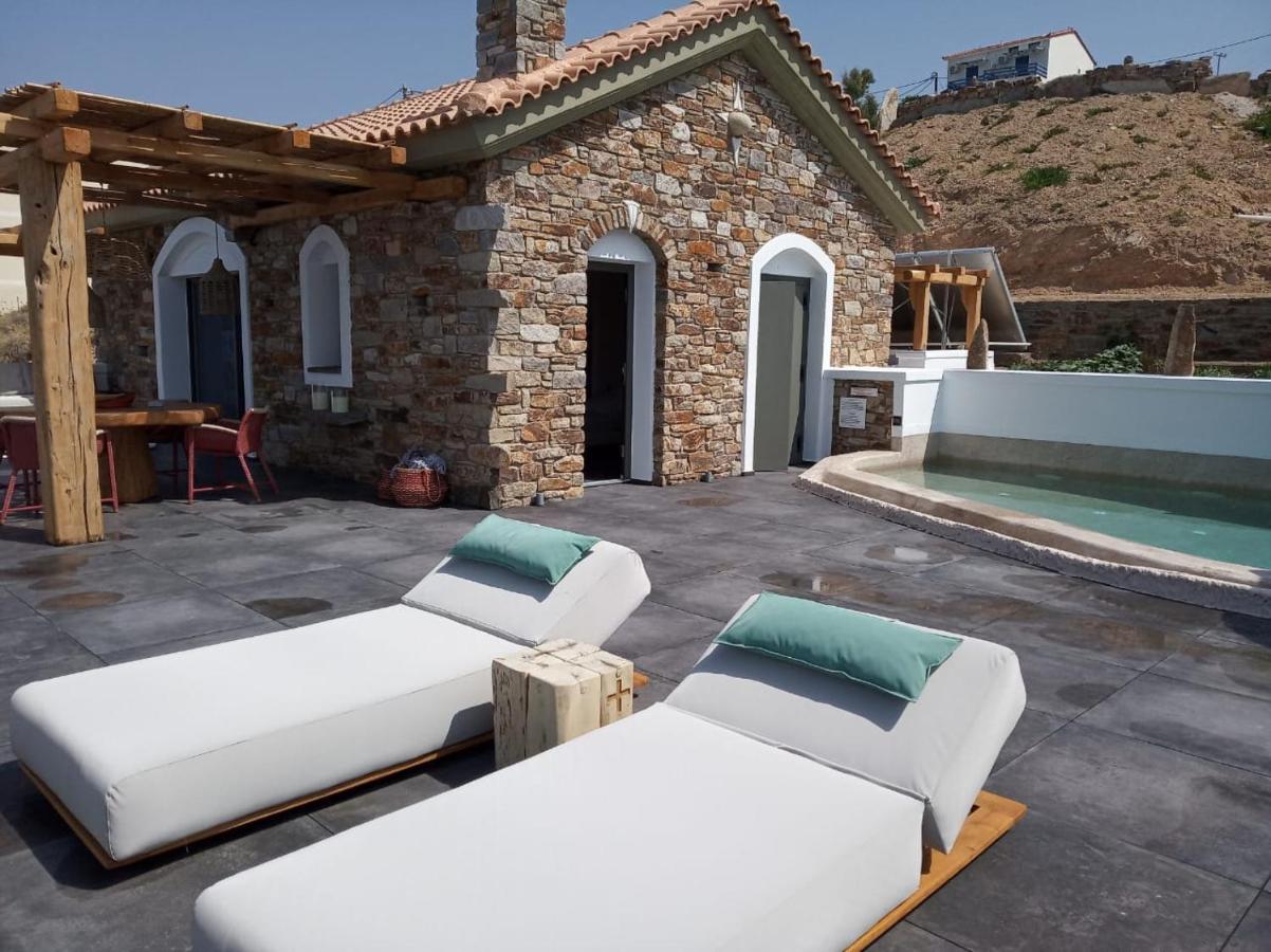 Aparthotel Toxotis Villas *