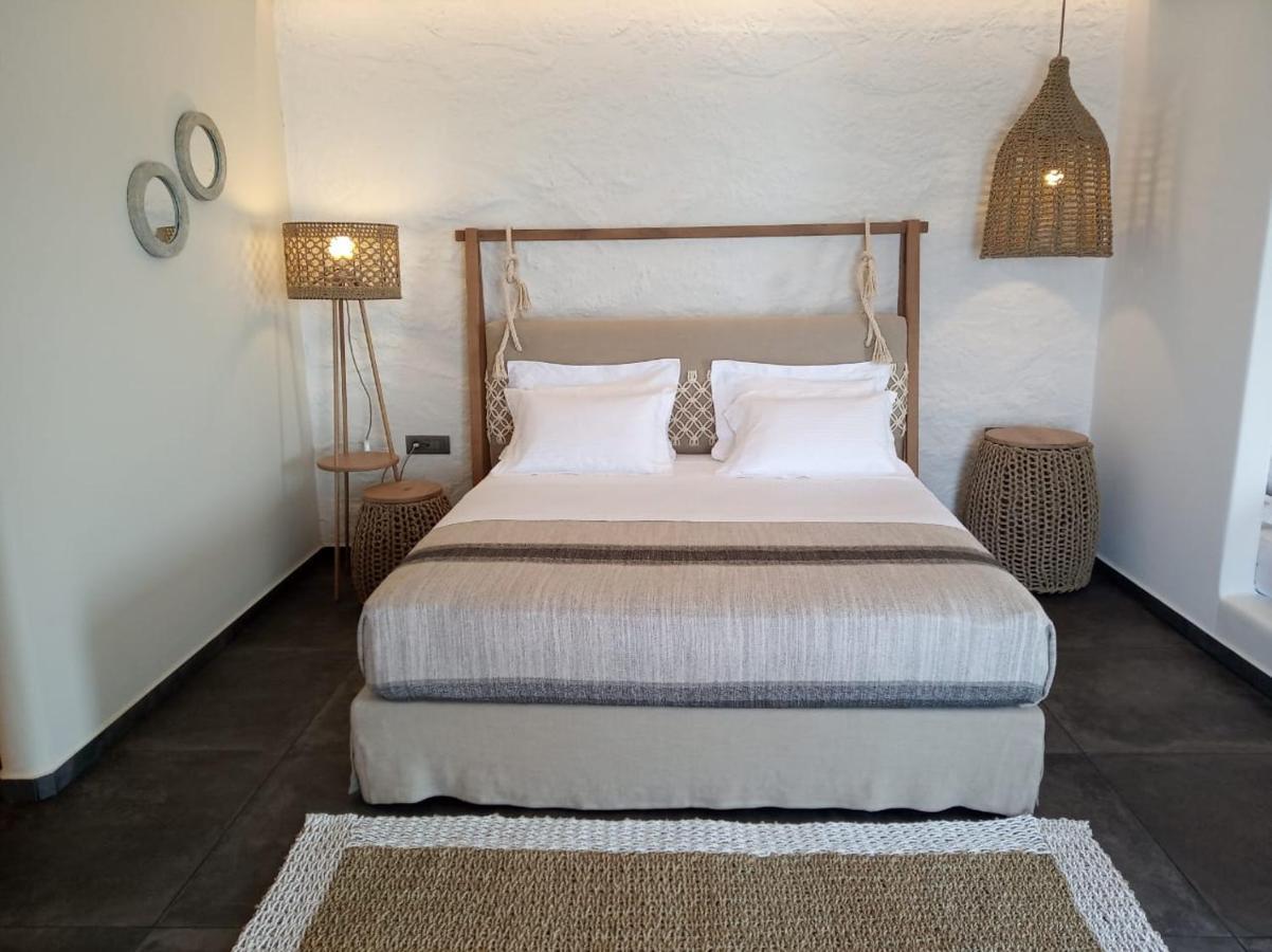 Toxotis Villas Aparthotel Armenistis (Ikaria)