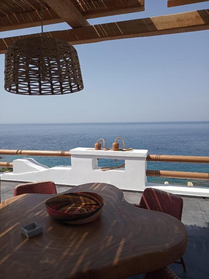 Toxotis Villas * Armenistis (Ikaria)