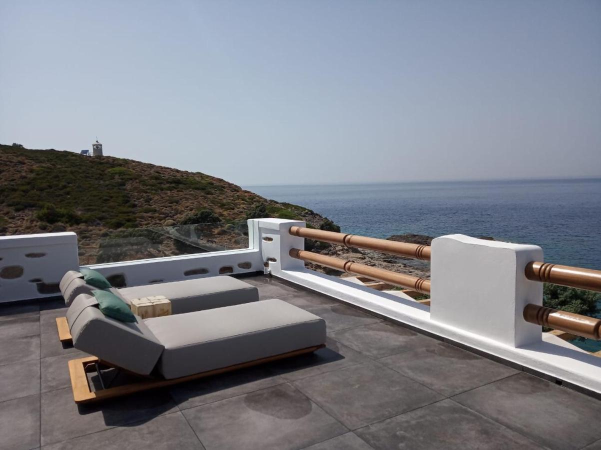 Toxotis Villas Aparthotel *