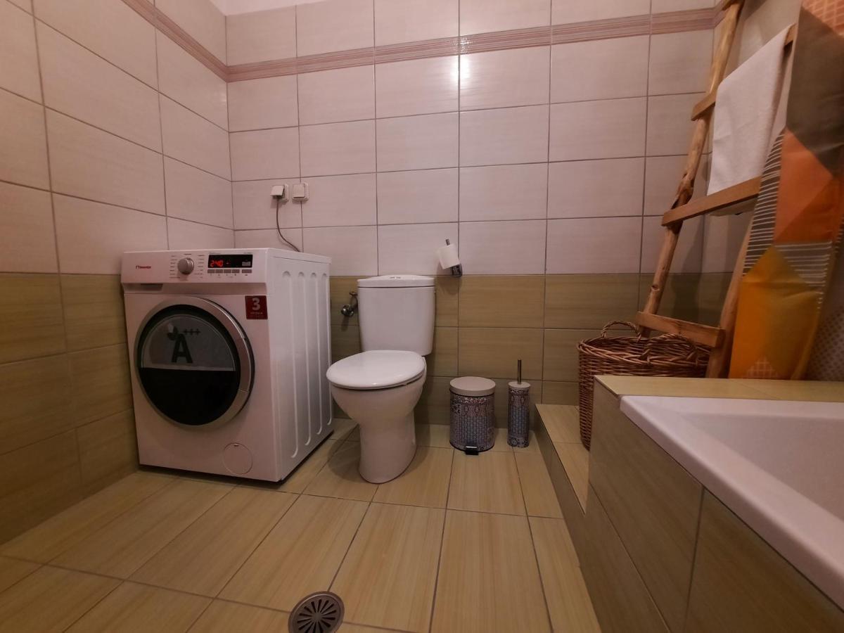 Apartment Janakos View With Private Pool *