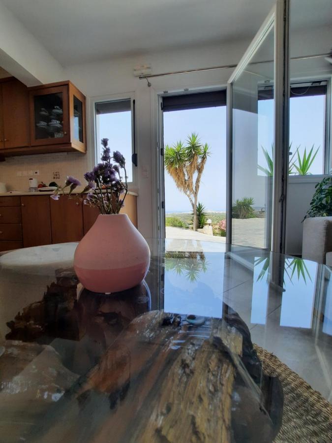Apartment Janakos View With Private Pool *
