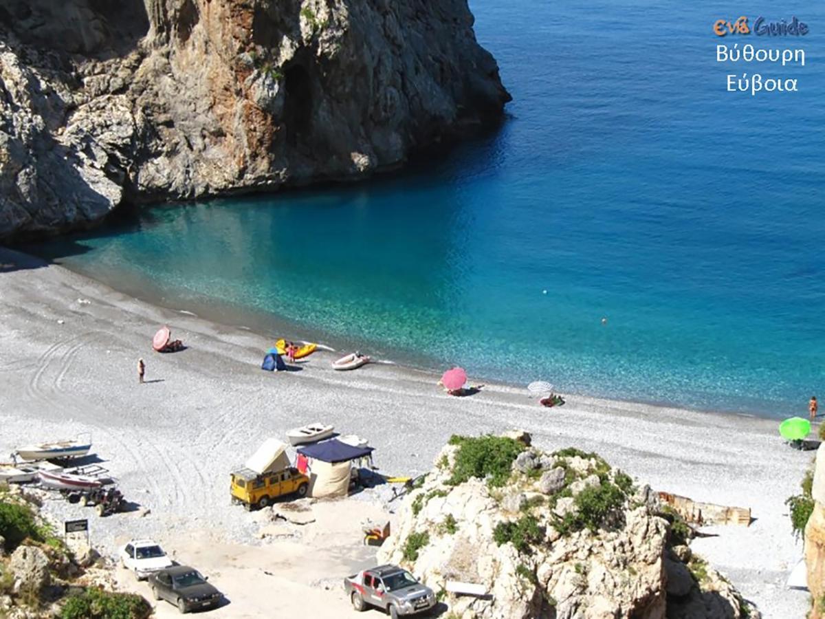 Fabulous Close To The Sea! Apartment *