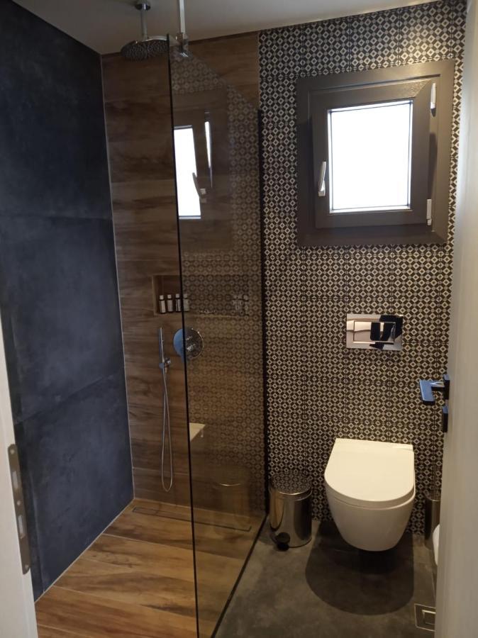 Aparthotel Toxotis Villas Armenistis (Ikaria)