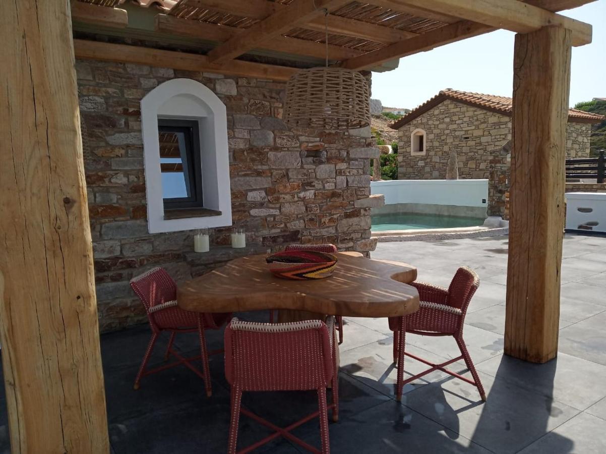 Toxotis Villas Aparthotel *