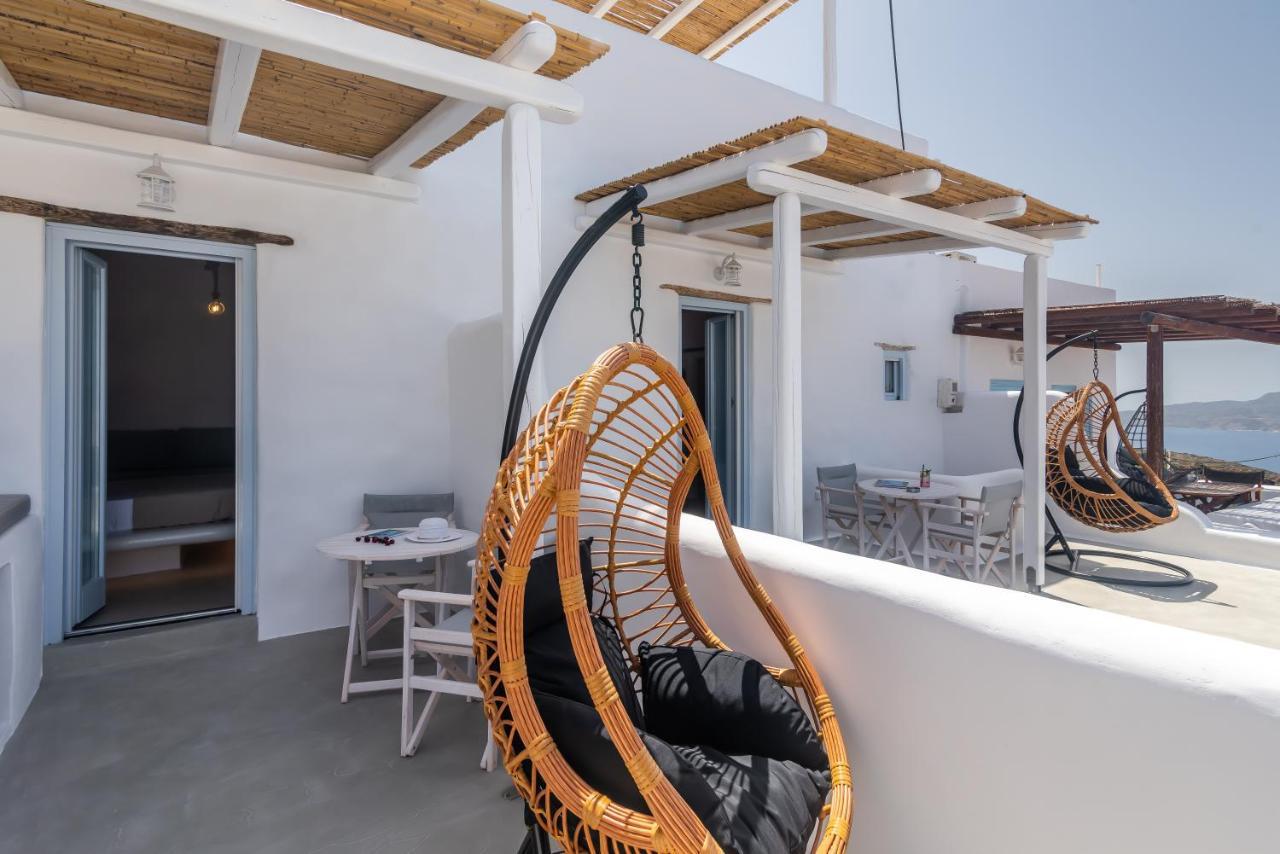 Holiday home Plaka Suites