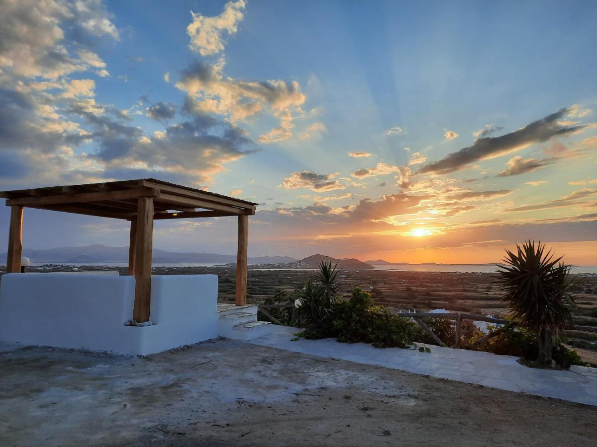 Janakos View With Private Pool