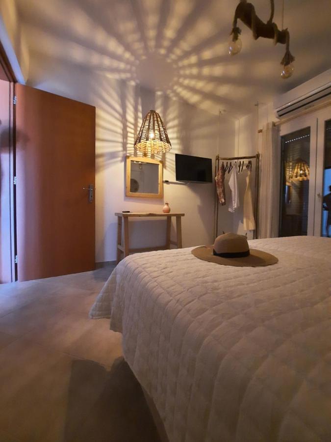 Apartment Janakos View With Private Pool *