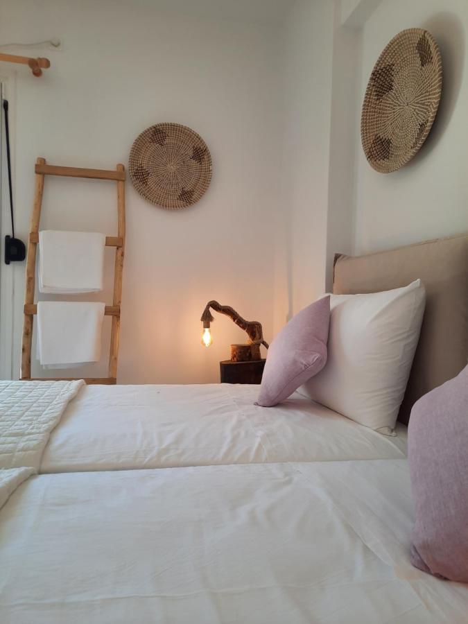 Apartment Janakos View With Private Pool *