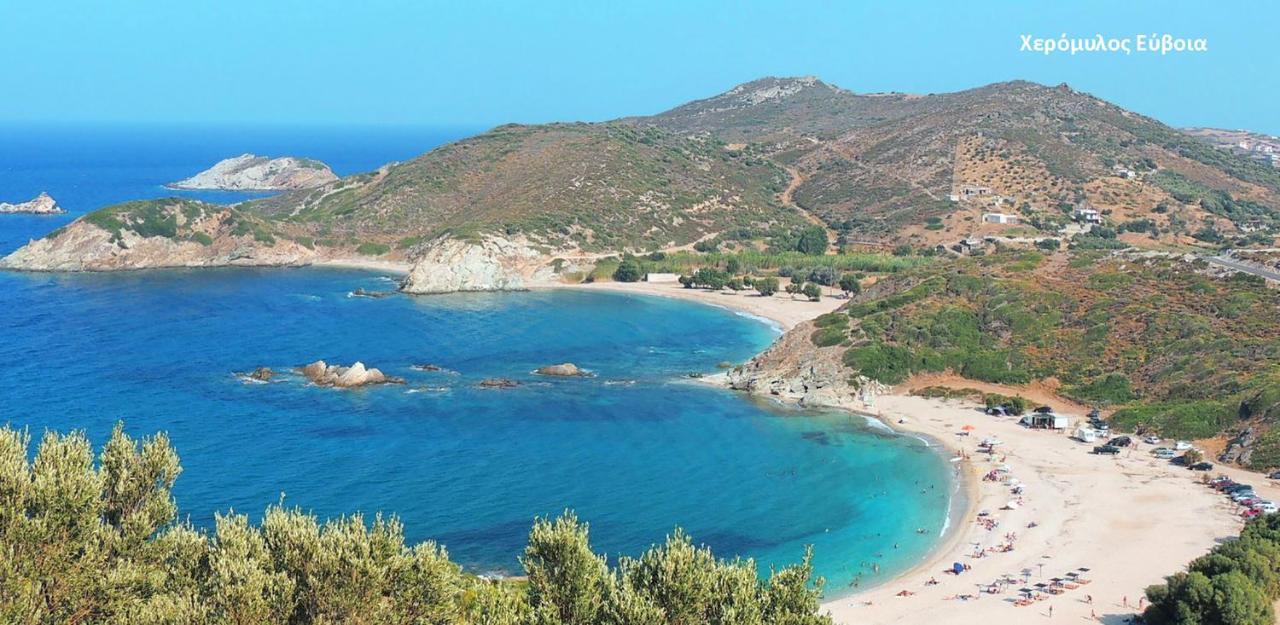 Fabulous Close To The Sea! Chalkida
