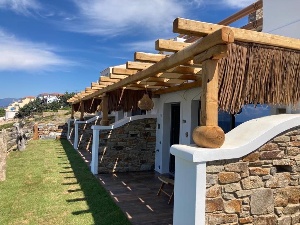 Aparthotel Toxotis Villas *