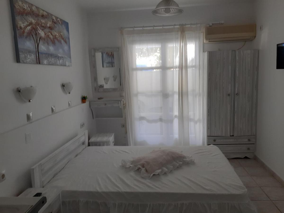 Apartment Simos Luxury