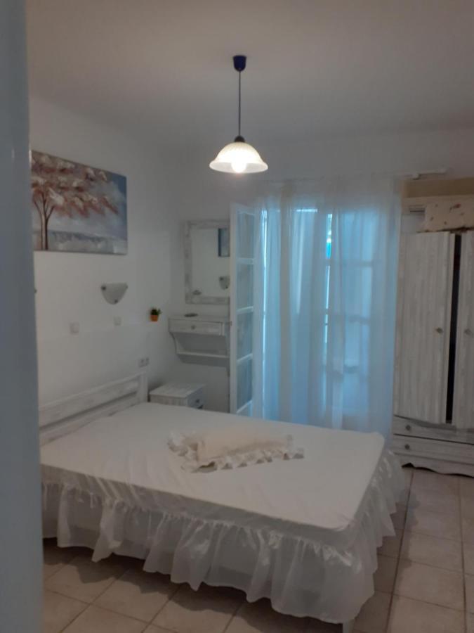 Simos Luxury Naxos City