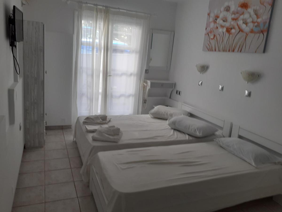 Simos Luxury Naxos City