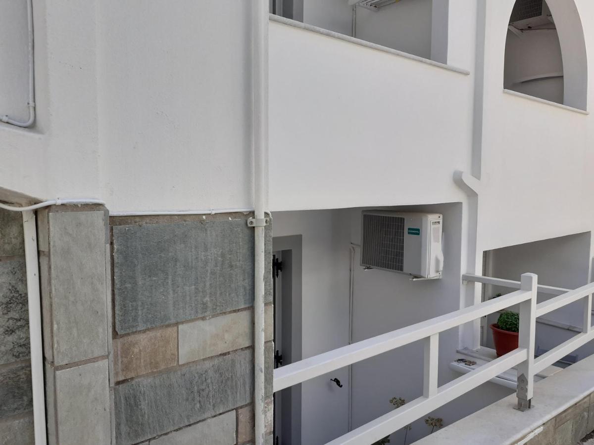 Apartment Simos Luxury
