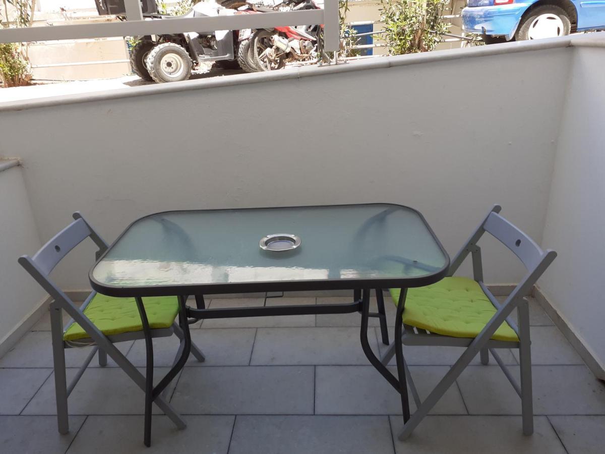 Apartment Simos Luxury Naxos City