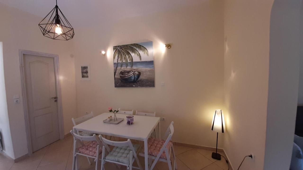 Seaside Kaki Thalassa Holiday home *