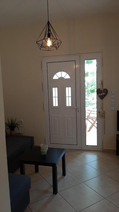 Seaside Kaki Thalassa Holiday home Keratea