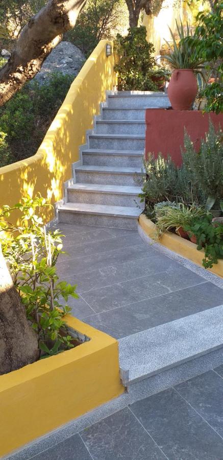 Apartment Ammos Agios Nikolaos (Crete)